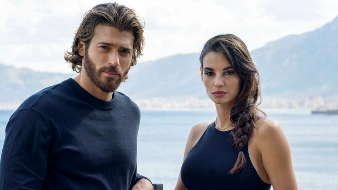 Viola come il mare: quando inizia, numero puntate, trama e cast