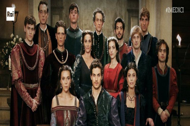 I Medici 3 news anticipazioni, uscita, cast e trama