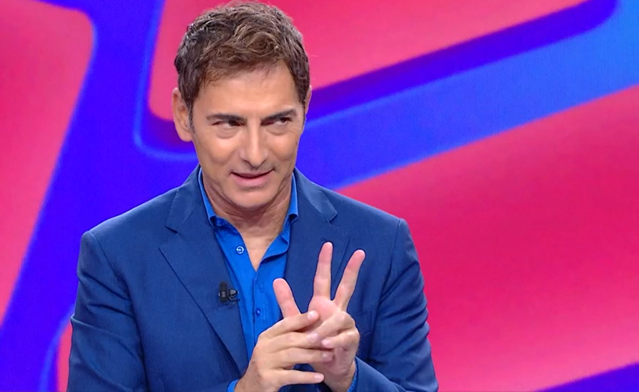 Reazione a Catena, le Tre e un Quarto perdono perché non scocca la ’Scintilla’