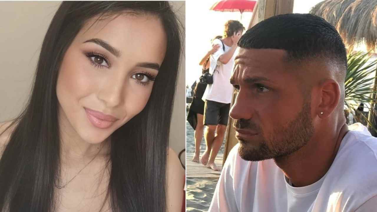Luca Salatino in lacrime al GF Vip: ecco cosa è successo all’ex di UeD