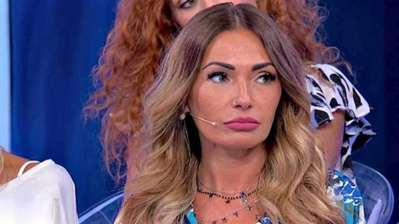 Anticipazioni Uomini e Donne oggi, 26 settembre: Ida «torna» con un ex