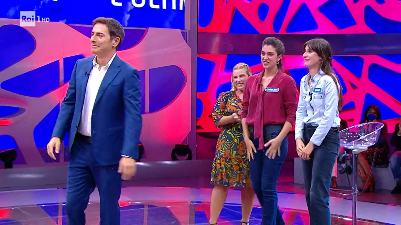 Reazione a Catena raddoppia causa sciopero, le campionesse e l’ennesima vittoria senza ‘confine’
