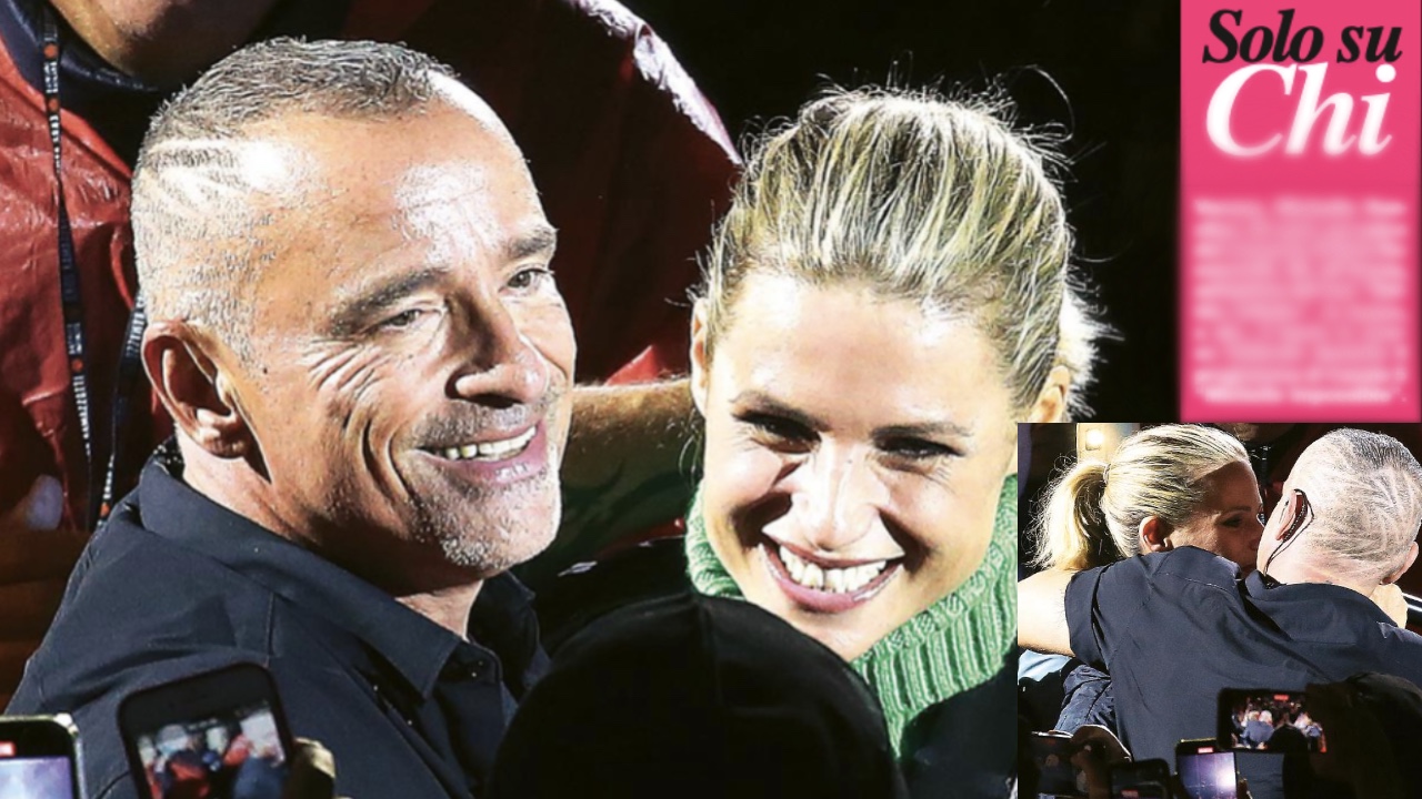 Aurora Ramazzotti incinta: Hunziker ed Eros tornano insieme? Cosa succede