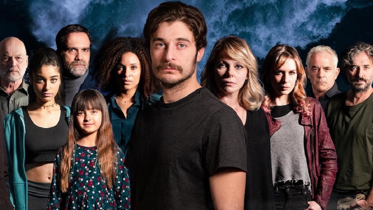 Sopravvissuti: quando inizia, numero puntate, trama e cast 
