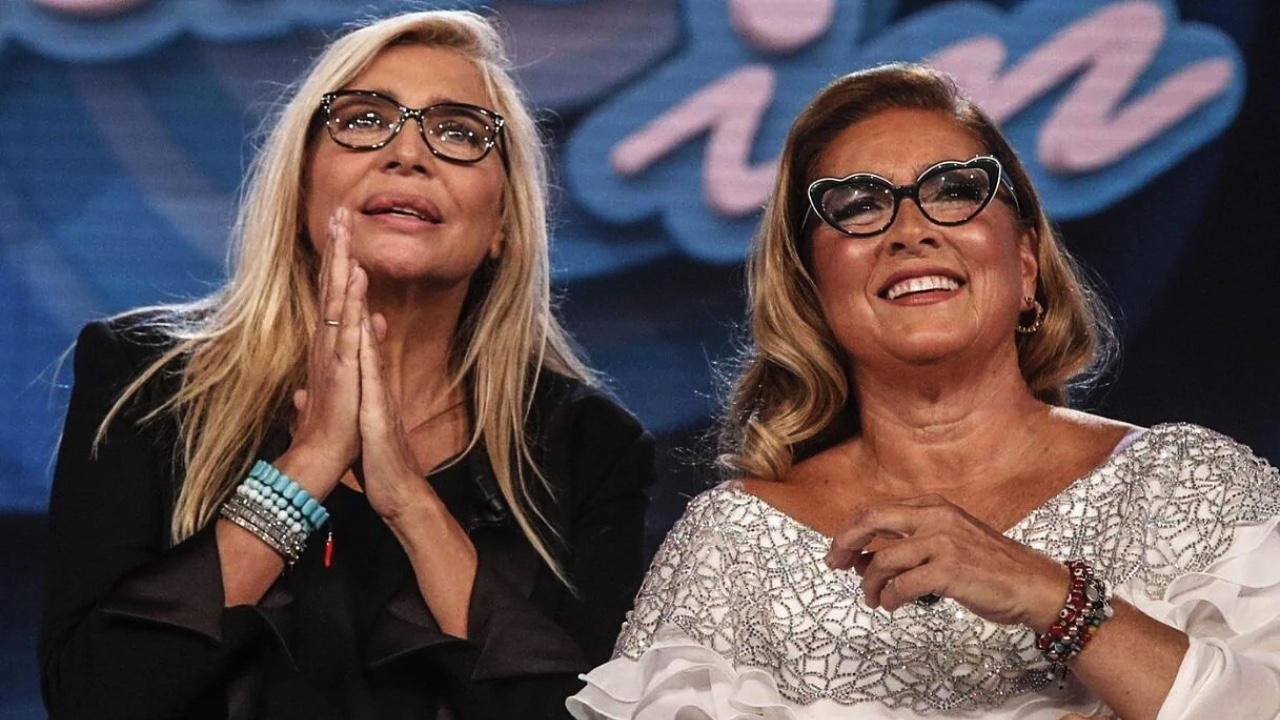 Mara Venier diffidata da Romina Power: c’entra Verissimo? Il retroscena