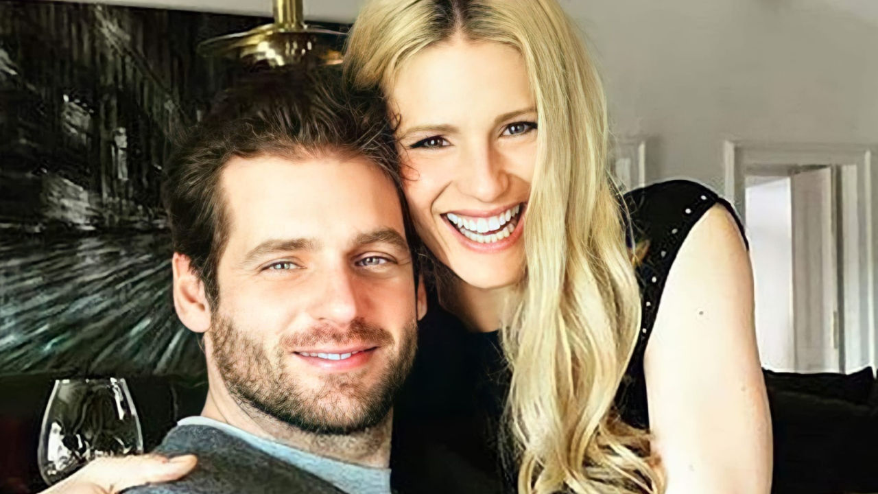 Scoop, ritorno di fiamma tra Michelle Hunziker e Tomaso Trussardi (FOTO)