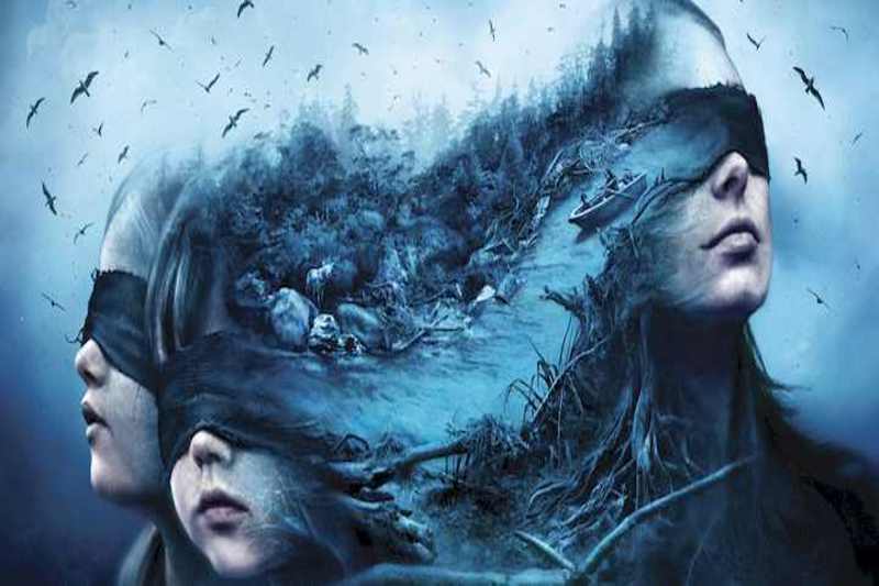 Bird Box trama: la storia del film originale Netflix più visto nei primi sette giorni