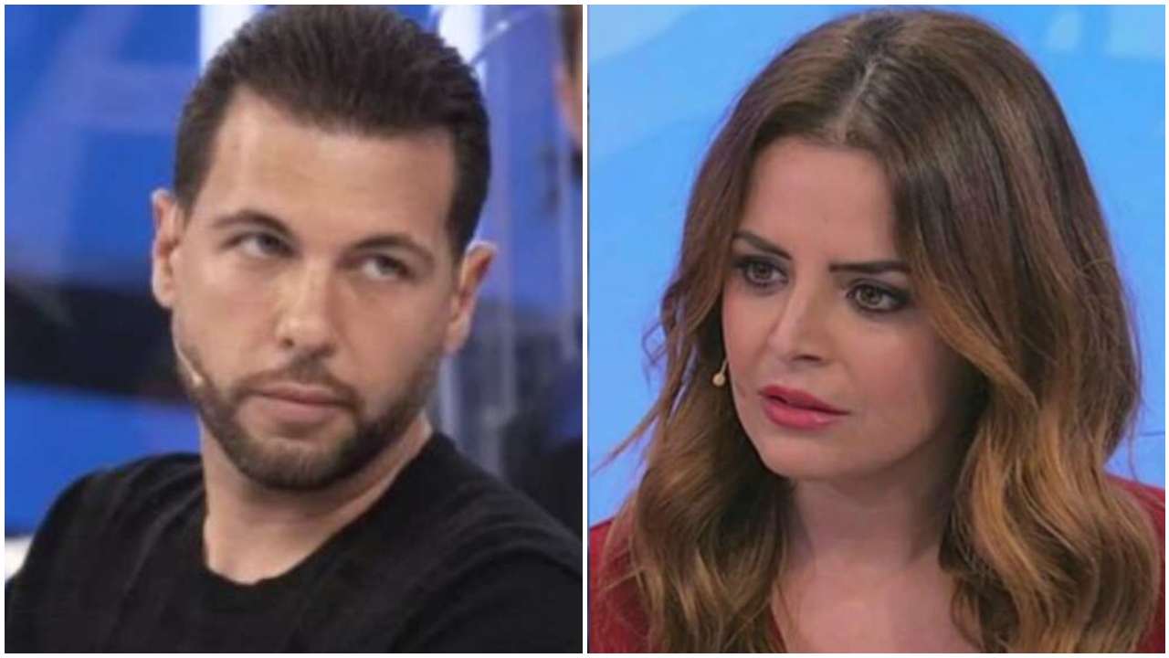 Anticipazioni Uomini e Donne 11 ottobre 2022: dietrofront per Roberta e Alessandro