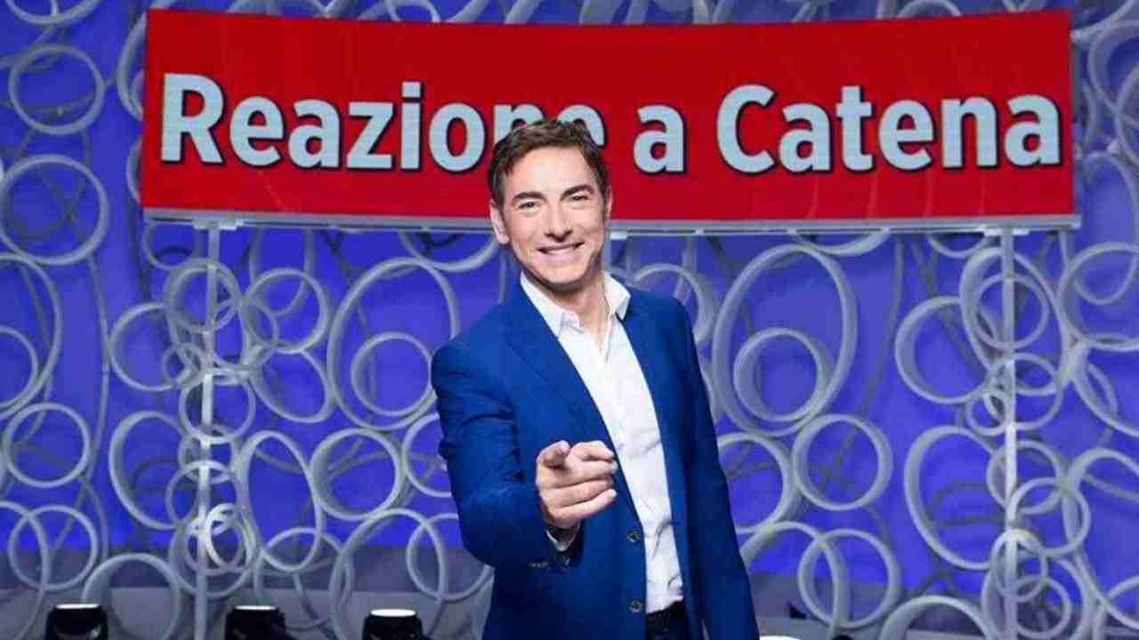 Reazione a Catena, il Torneo dei Campioni 2022: data, durata, squadre e regolamento
