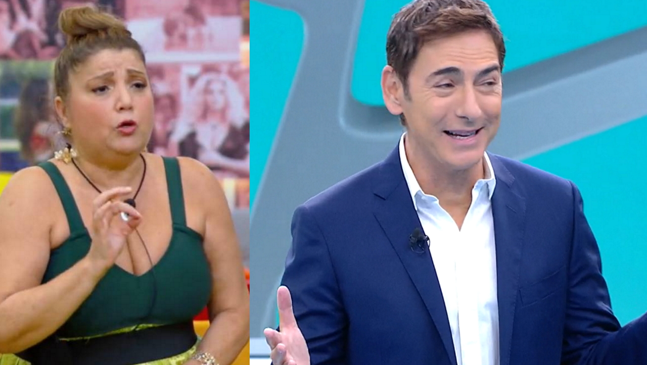 Ascolti TV 13 ottobre 2022, Reazione a Catena da ‘capolavoro’: Gegia sconvolta al GF VIP