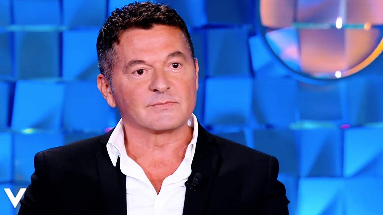 Teo Mammucari in lacrime a Verissimo: la verità sull’ex fidanzata