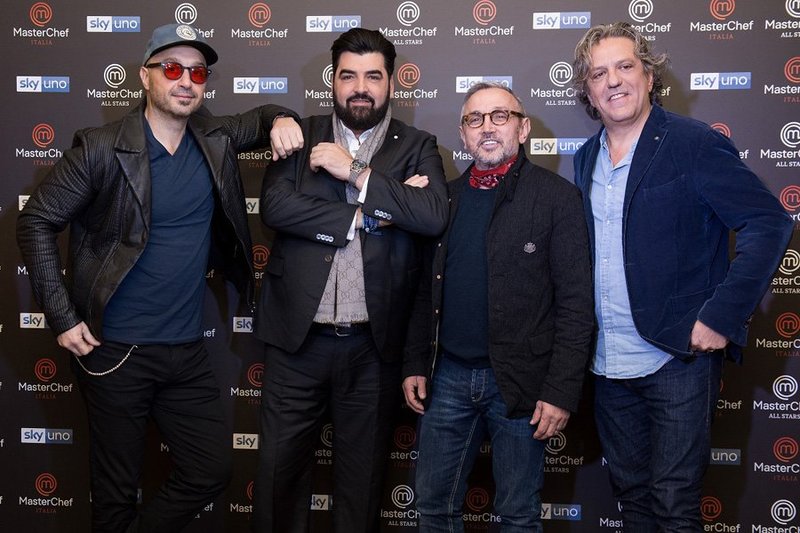 Masterchef 8: dove vedere diretta, streaming e replica