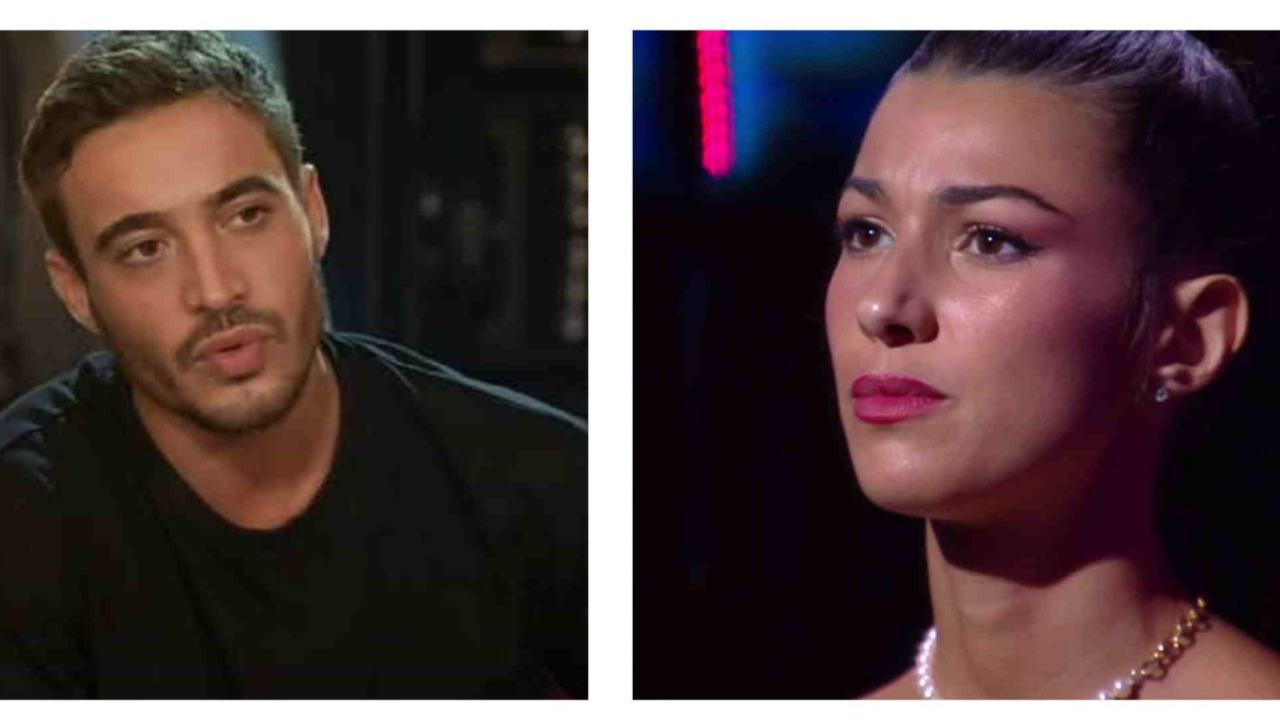 GF Vip, sfogo di Ginevra dopo puntata: cosa non è riuscita a dire ad Antonino