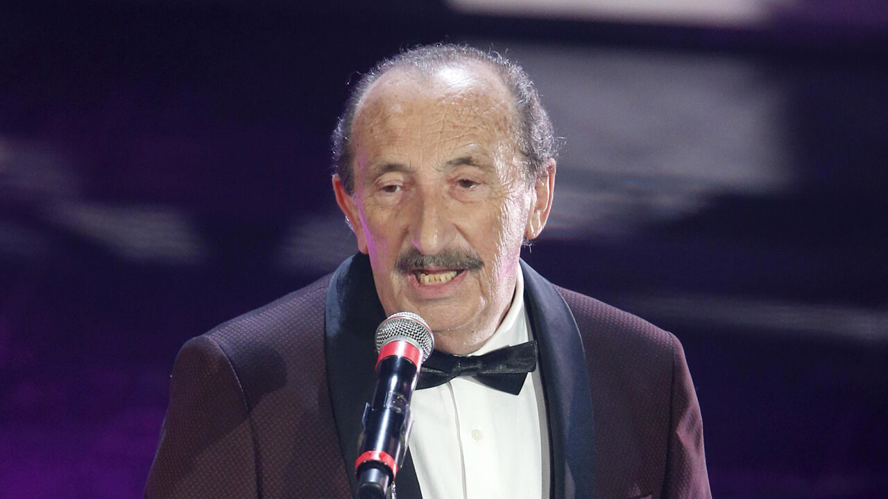 Morto Franco Gatti: le cause del decesso del cantante dei Ricchi e Poveri