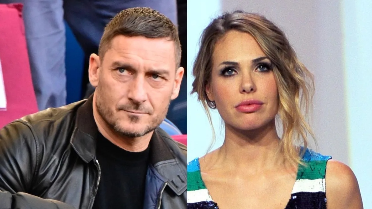 Totti-Blasi, spuntano testimoni scomodi: «La bomba sta per scoppiare»