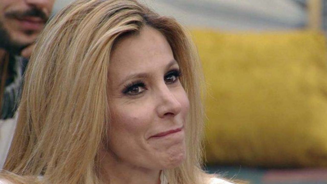Adriana Volpe minacciata di morte dall’ex marito? I legali smentiscono