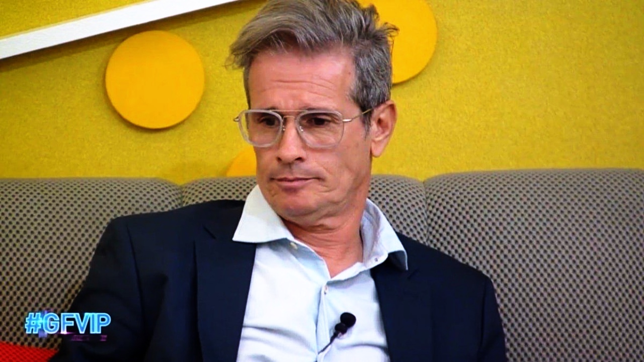Marco Bellavia ha rischiato la vita, ex fidanzata: «Ero incinta di lui»