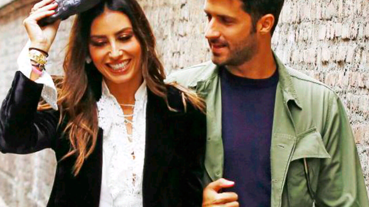 Elisabetta Gregoraci esce allo scoperto con Giulio: beccati in atteggiamenti teneri