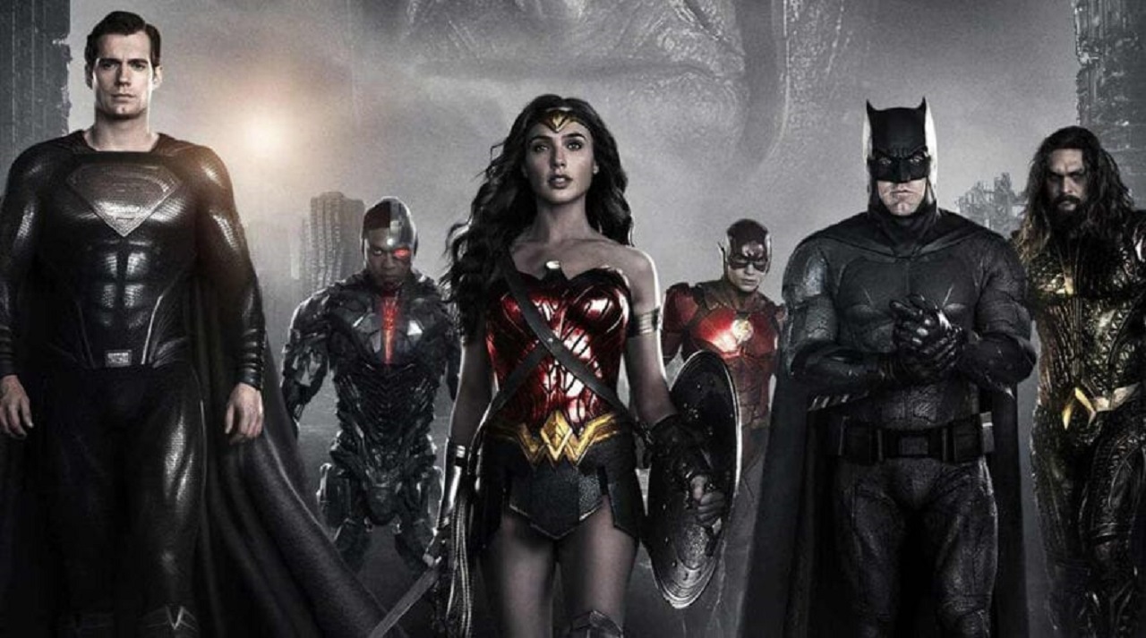 Warner TV: dal 30 ottobre arriva un nuovo canale in chiaro