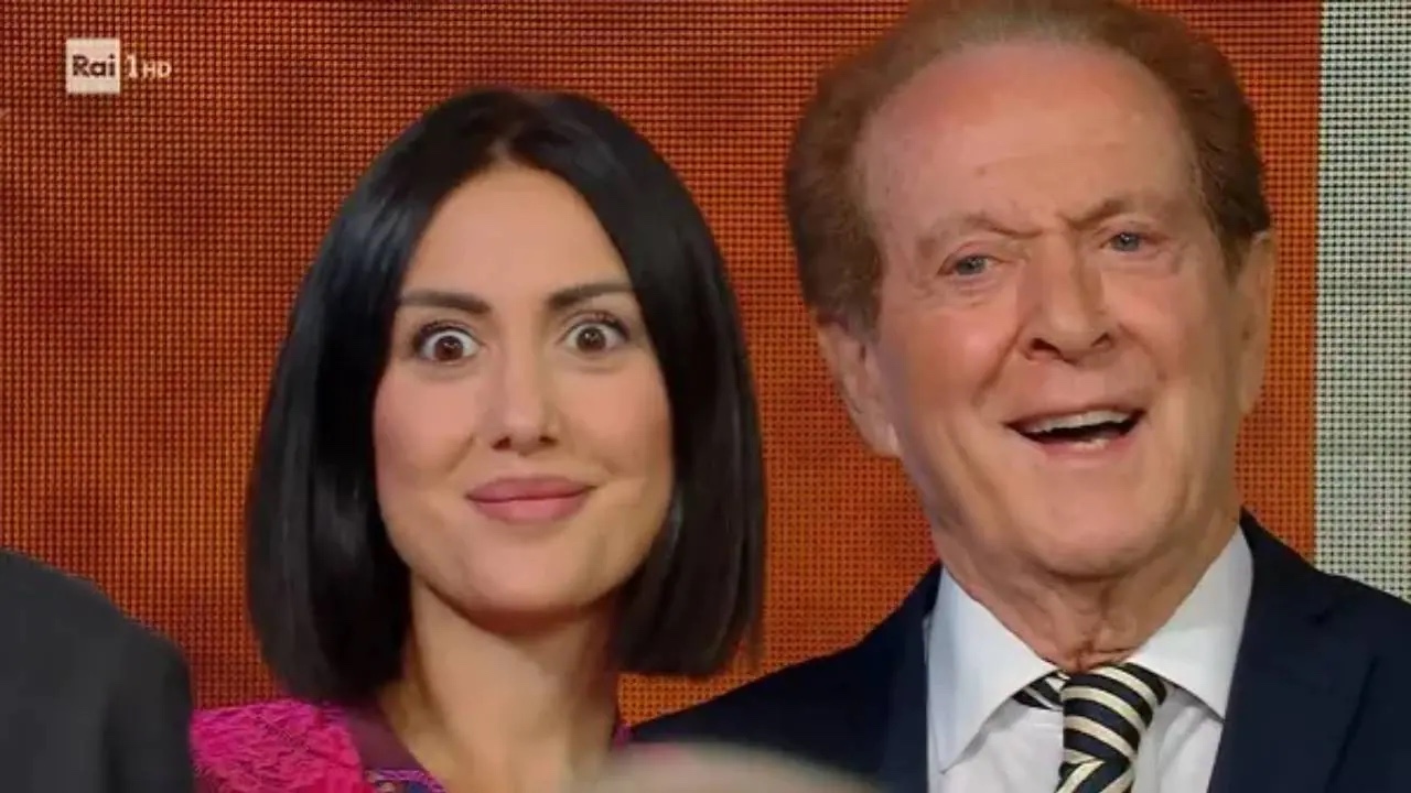 Memo Remigi palpa Jessica Morlacchi: Serena Bortone rompe il silenzio