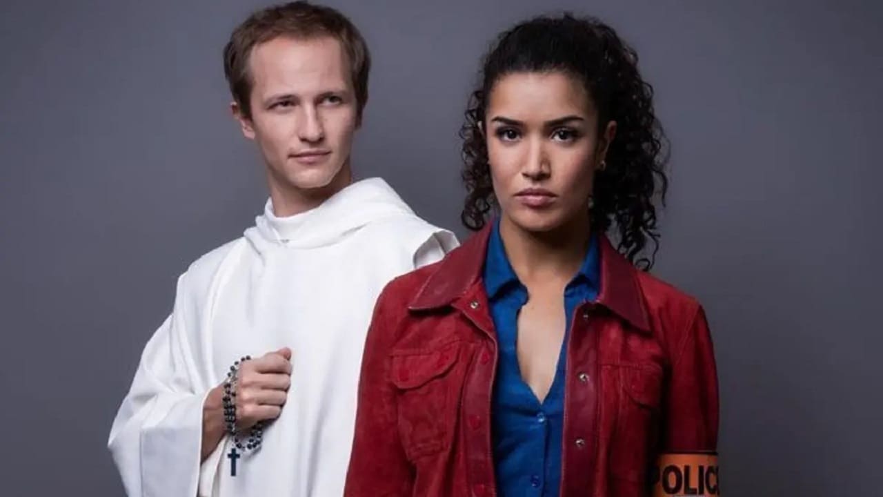 Con l’aiuto del cielo: data d’uscita, trama e cast della nuova fiction Mediaset