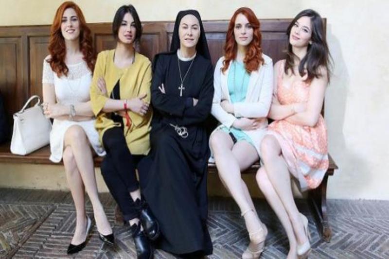 Che Dio Ci Aiuti 5 Anticipazioni Quinta Puntata Del 14 Febbraio