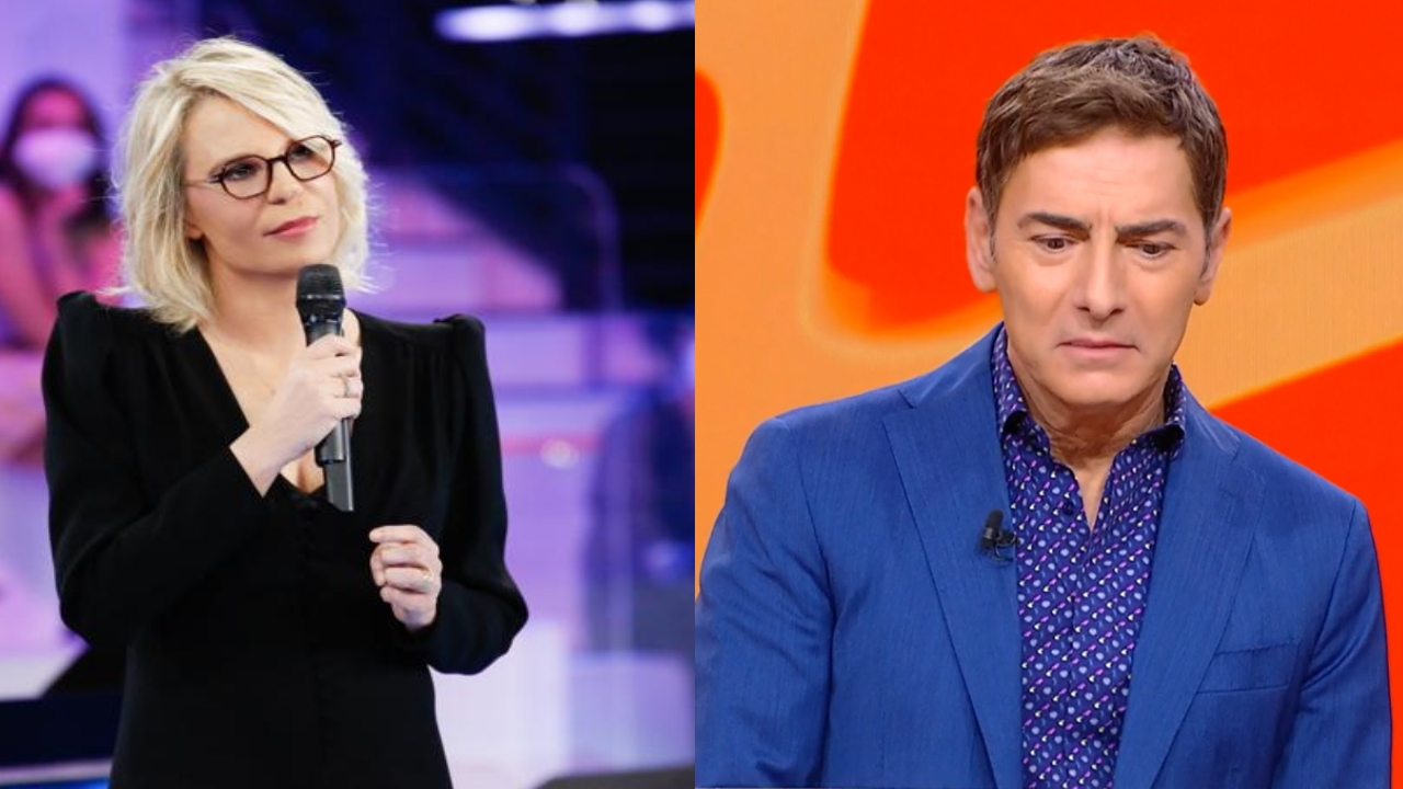Ascolti TV 27 ottobre 2022, Reazione a Catena insegue U&D: le Pizze a Pezzi ultime semifinaliste