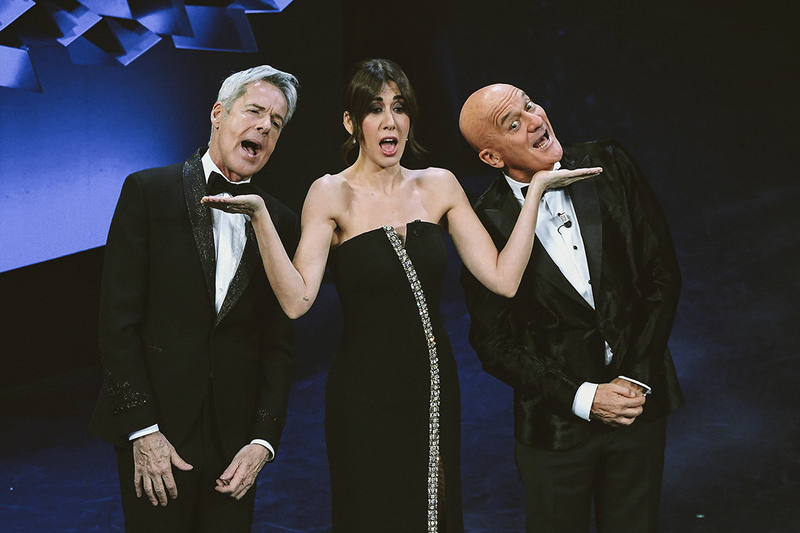 Sanremo 2019 streaming e diretta tv