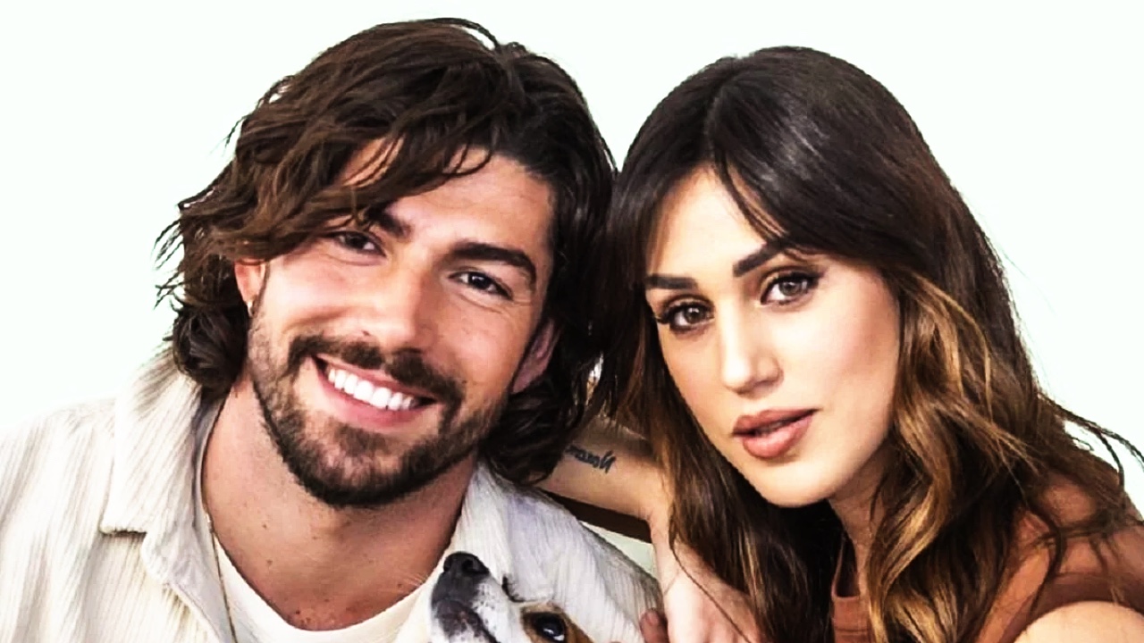 Cecilia Rodriguez e Ignazio si sposano: la proposta di lusso di Moser (VIDEO)