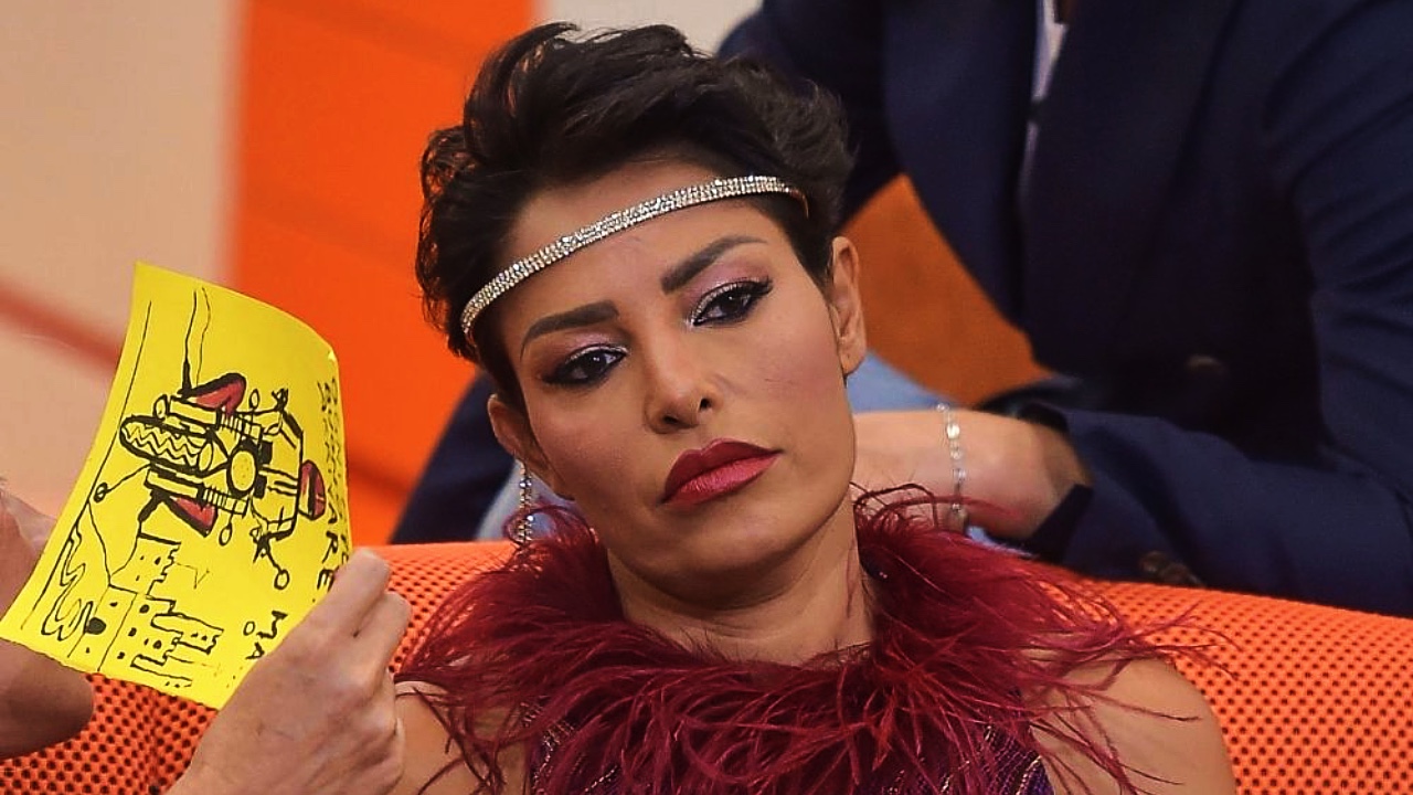 Carolina Marconi vuole lasciare GF Vip e lancia accuse agli autori (VIDEO)