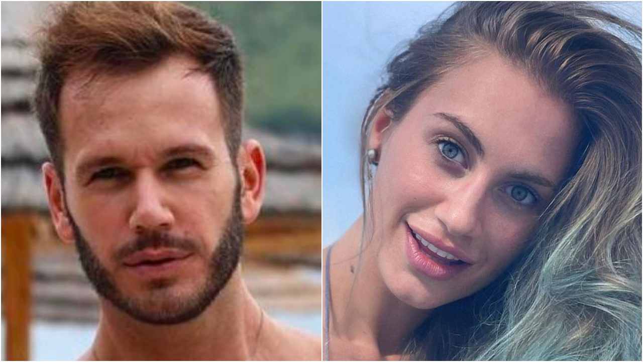 GF Vip, Nikita minacciata dal suo ex Matteo? Parla un amico di lui