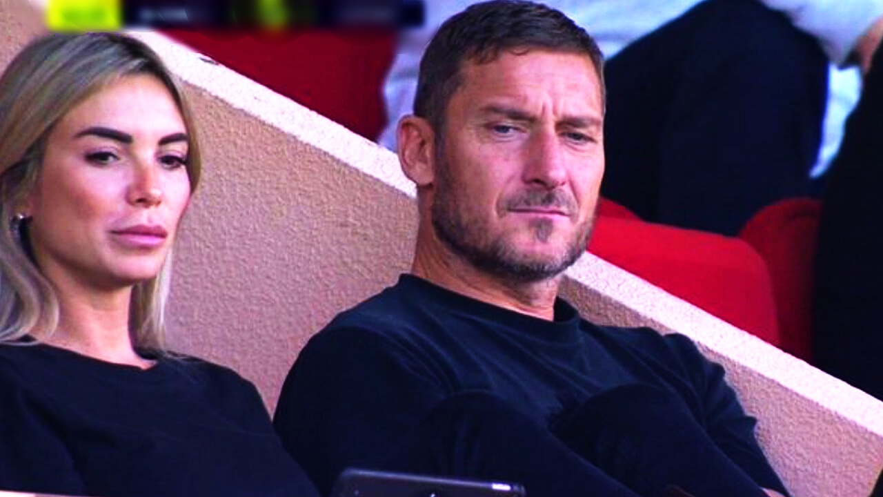 Totti, Noemi Bocchi è incinta? Colpo di scena e gossip: parlano gli amici