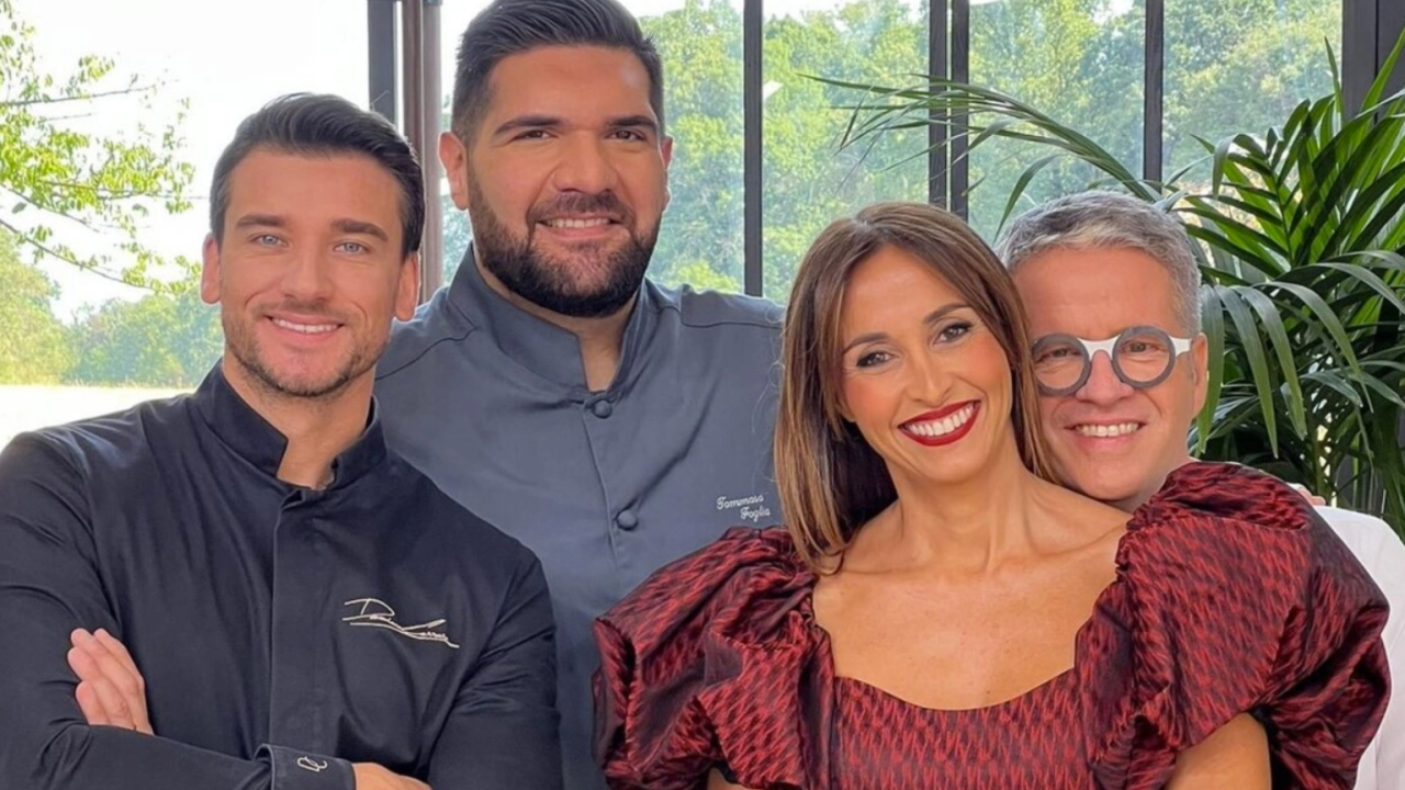 Bake Off Italia 2022, anticipazioni ed eliminato dell’11 novembre: perché Damiano non c’è
