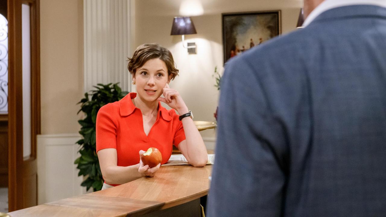 Tempesta d’amore, spoiler tedeschi: Eleni in gravi condizioni per colpa di Christoph