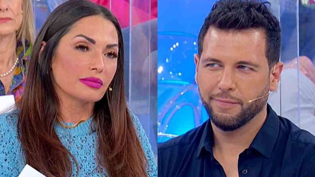 Uomini e Donne, ecco quando andrà in onda l’uscita di Ida e Alessandro