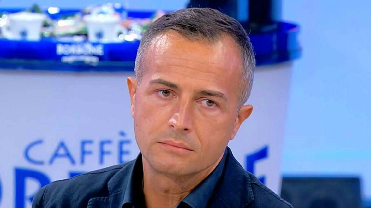 Uomini e Donne, anticipazioni 22 novembre 2022: Riccardo fa una confessione
