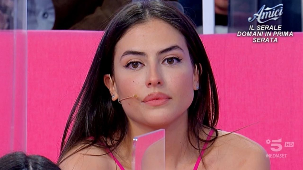 Federica Aversano ha un altro? La verità dopo l’addio a Uomini e Donne