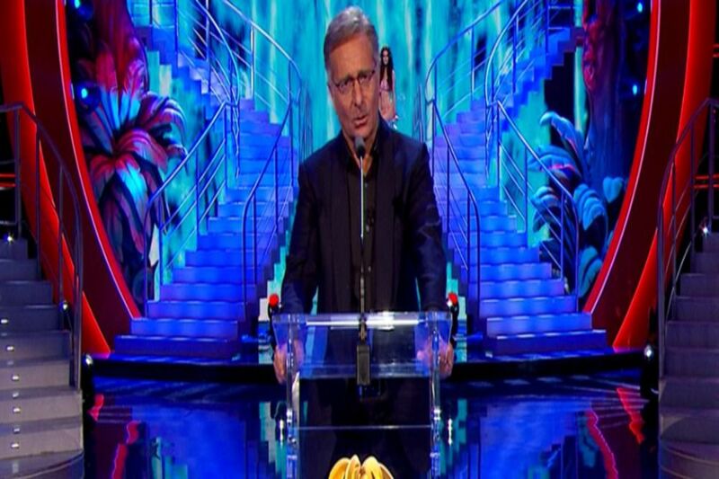Ciao Darwin 8 streaming: come vedere diretta e repliche