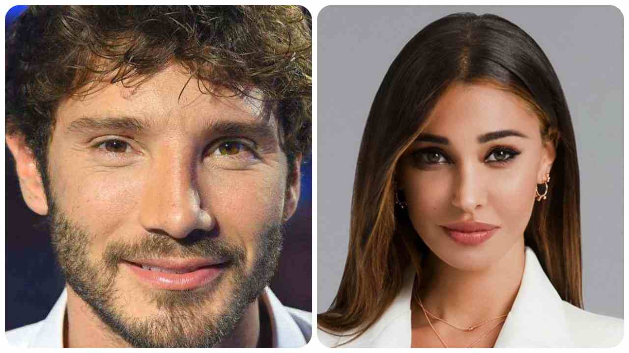 Stefano De Martino torna in onda con Bar Stella: dedica toccante di Belen