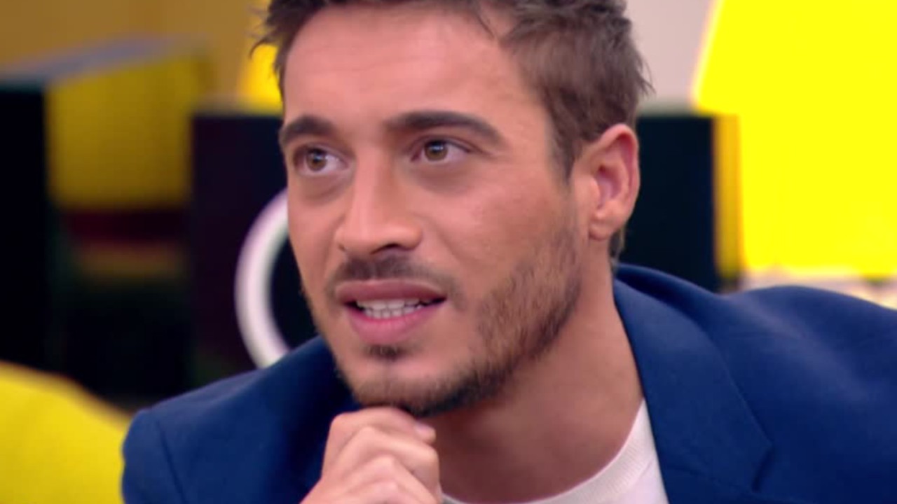 Antonino Spinalbese rivela le richieste piccanti di Oriana: cosa ha detto
