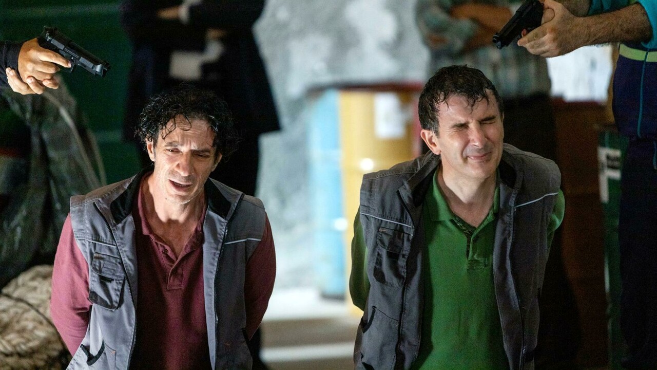 Ficarra e Picone su Canale 5 con «Incastrati»: trama, quando inizia e quante puntate
