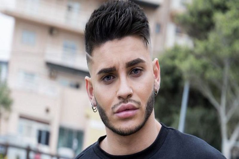 Chi è Cristian Imparato? Carriera, vita privata e Instagram del concorrente del Grande Fratello 16 Chi è Cristian Imparato? Carriera, vita privata e Instagram del concorrente del Grande Fratello 16