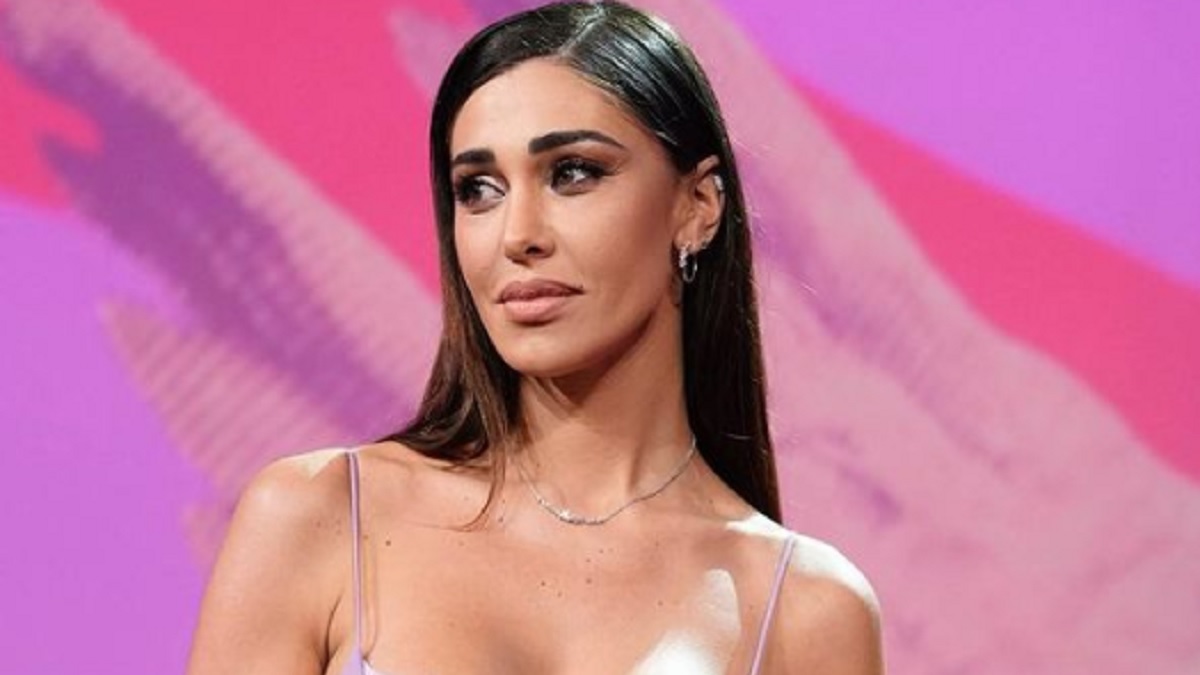 Belen Rodriguez segue Antonino Spinalbese al GF Vip? Il clamoroso indizio
