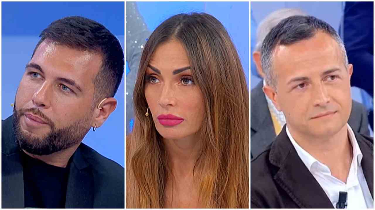 Uomini e Donne oggi 7 dicembre 2022: Ida mortifica Riccardo, lui va via