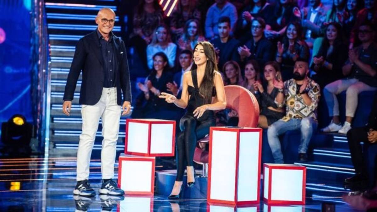 GF Vip, probabile concorrente salta: “Problema abbastanza grave”