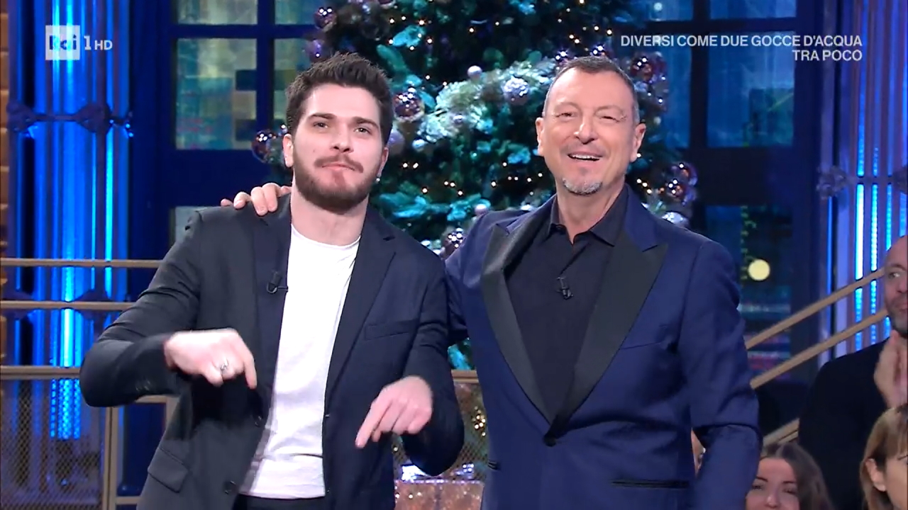 Ascolti TV 8 dicembre 2022: ritorno vincente per Soliti Ignoti: il ricco montepremi e la sorpresa finale