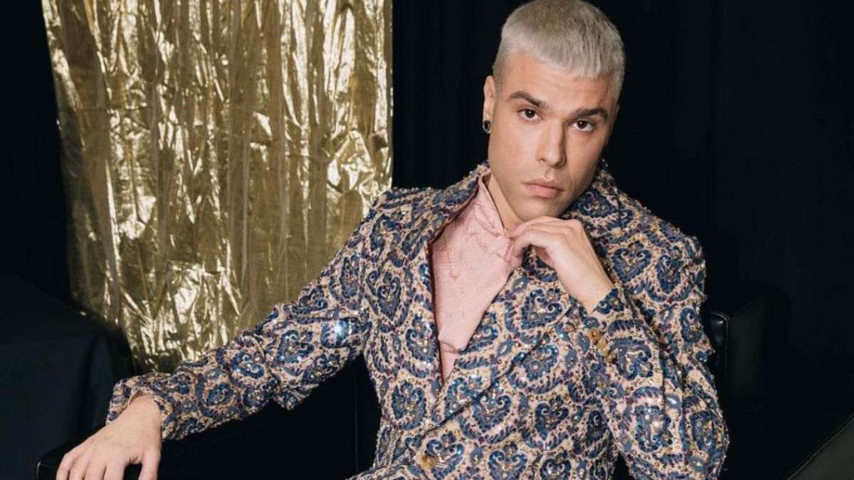 X Factor, dichiarazione choc di Fedez: “Mia madre e mia moglie mi odieranno”