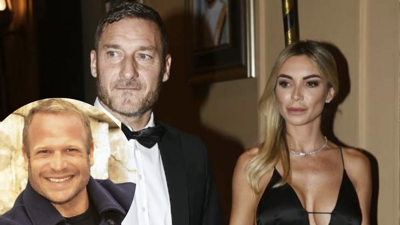 Totti e Noemi, la Bocchi smascherata: gravi accuse dall’ex marito