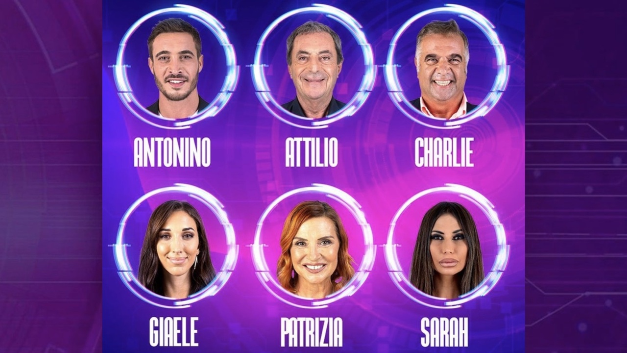 GF Vip sondaggi lunedì 19 dicembre 2022: ecco il possibile eliminato