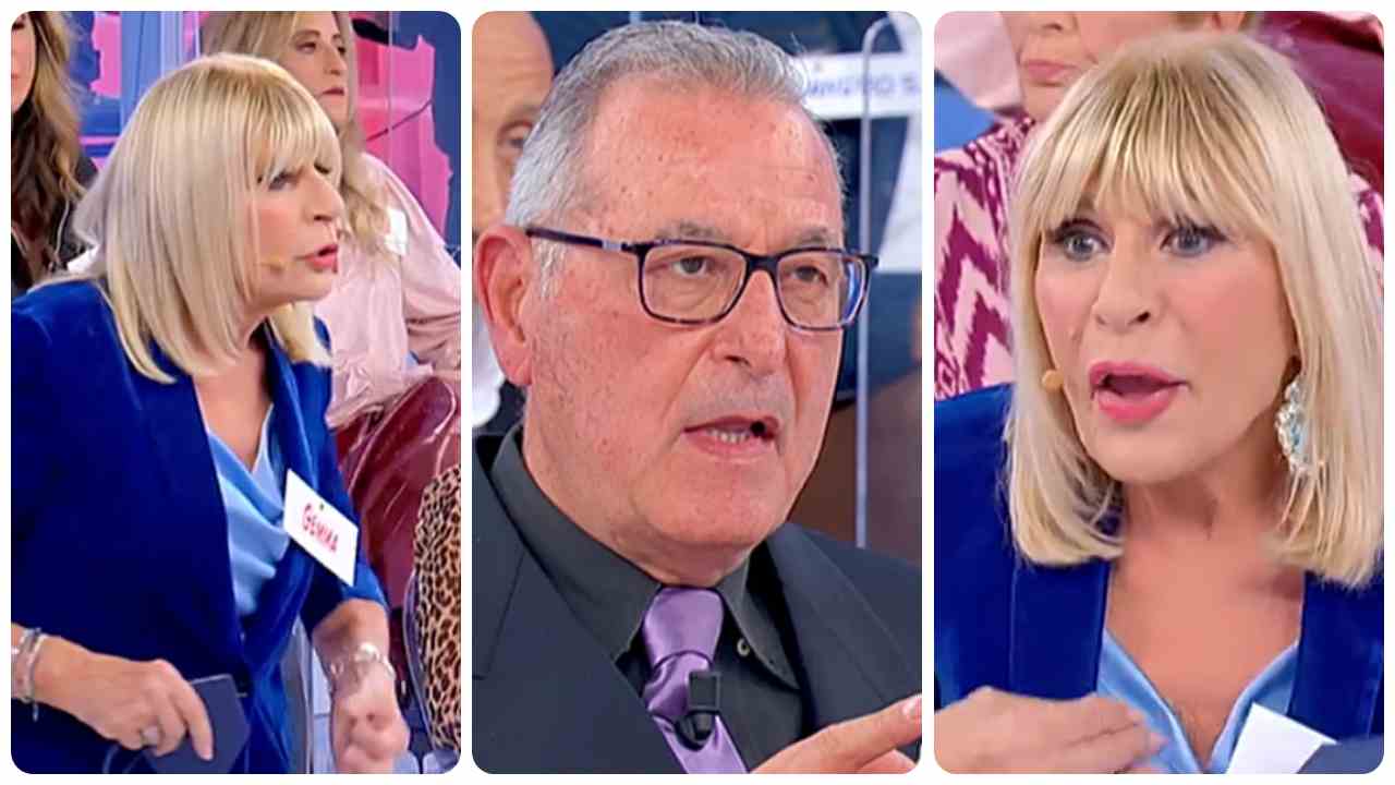 Uomini e Donne anticipazioni 19 dicembre 2022: Maria «allontana» un cavaliere